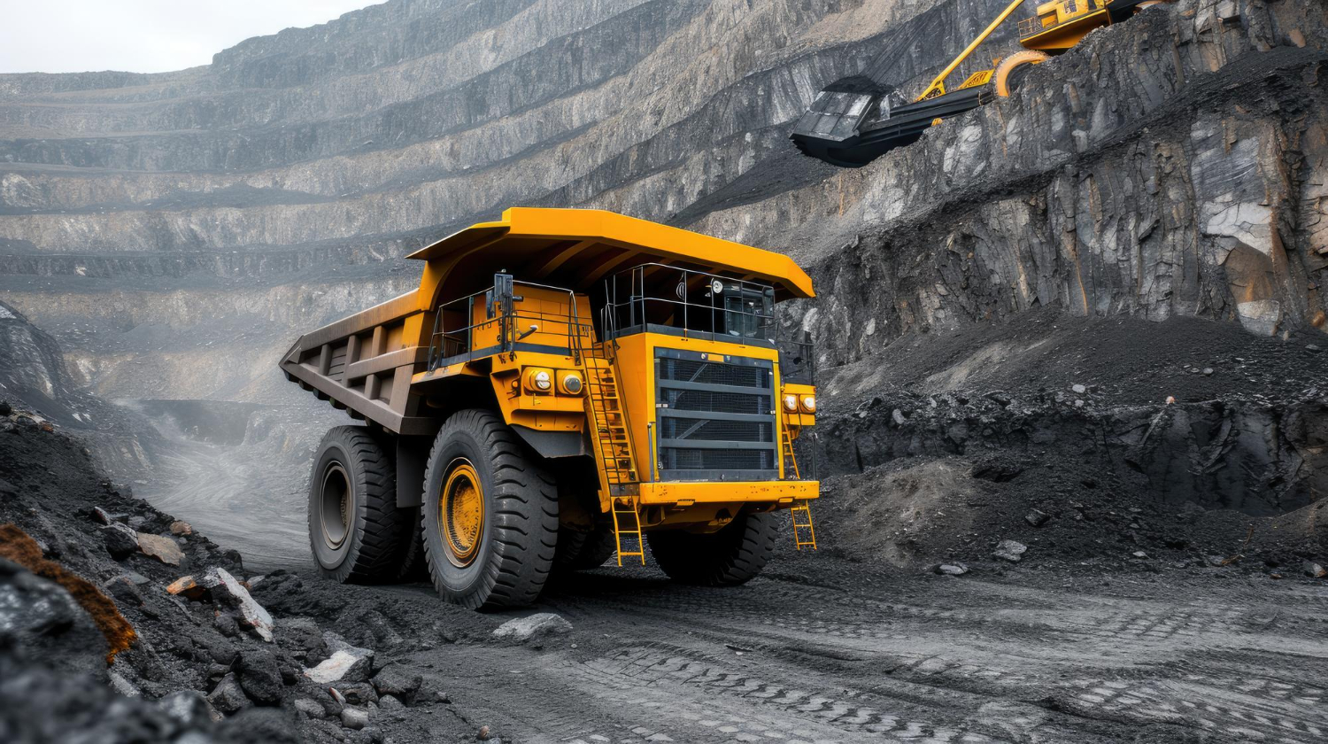 Mining Equipment Safety Inspection