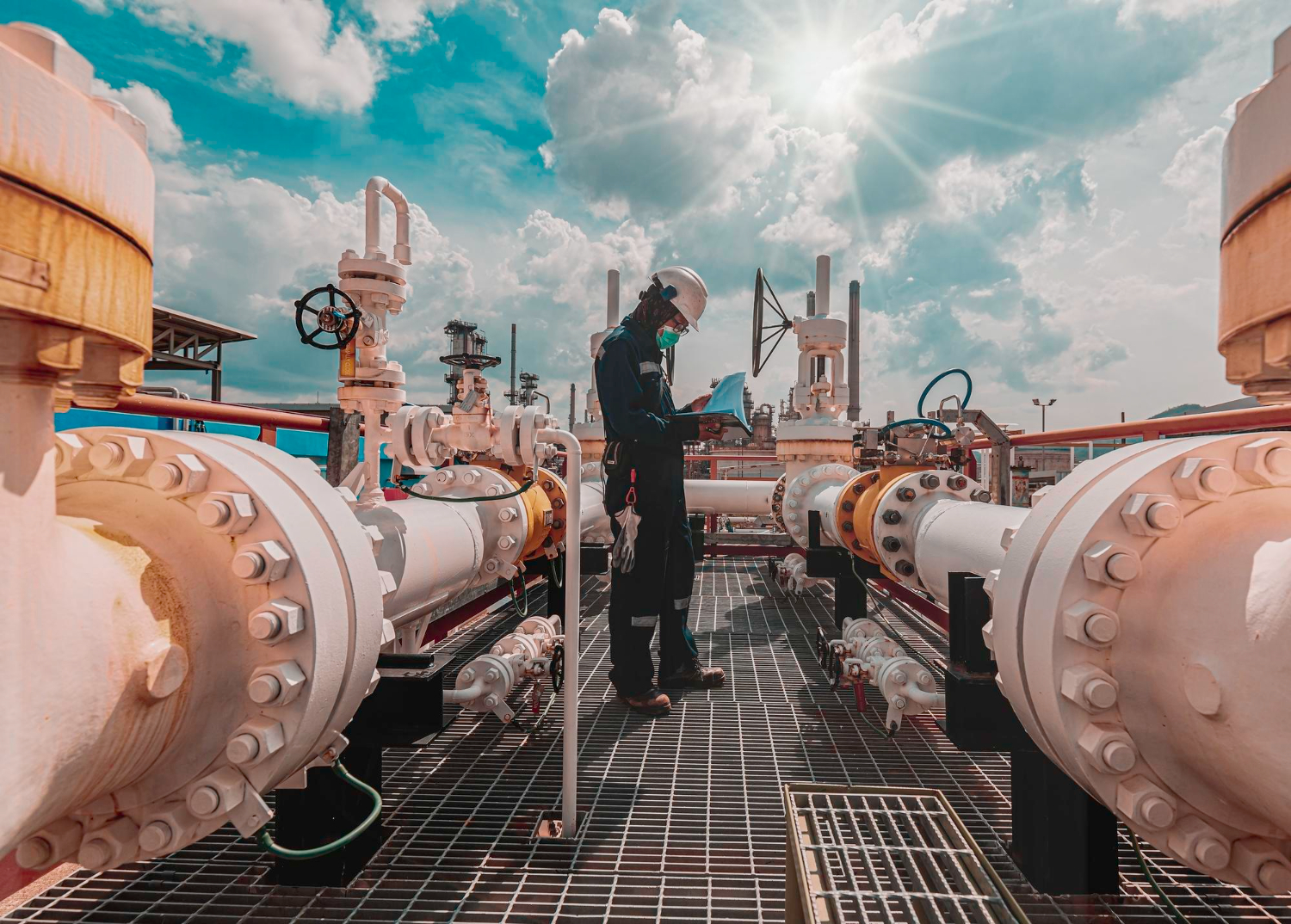 Inspection, Testing & Certification of Lifting Equipment
