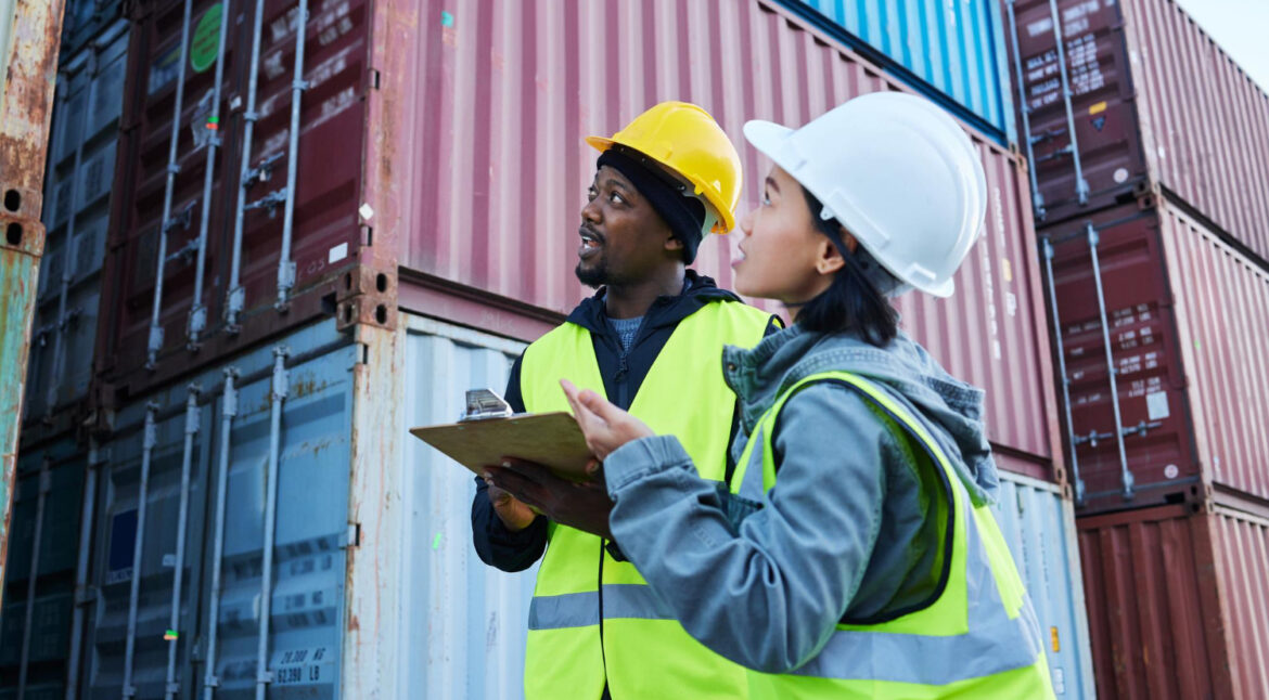 Techinspecta-Container Integrity Inspection & Certification Services-Mozambique