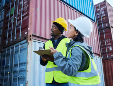 Techinspecta-Container Integrity Inspection & Certification Services-Mozambique
