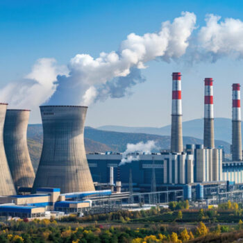 Energy & Power Plant Inspections