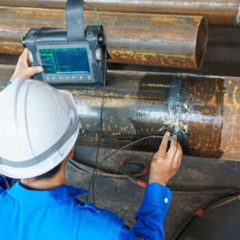 Techinspecta-mozambique-QA_QC Welding & NDT Inspection Services