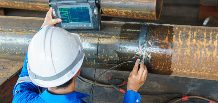 Techinspecta-mozambique-QA_QC Welding & NDT Inspection Services