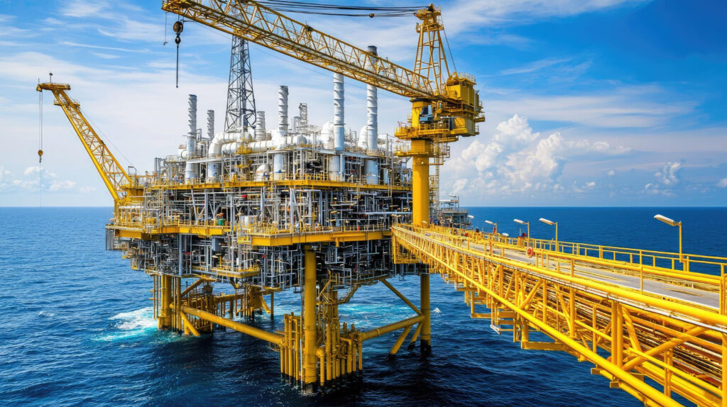 Asset Integrity Inspection of Onshore/Offshore Plant is a specialized service designed to ensure that industrial assets remain safe, reliable and fit for continued operation.