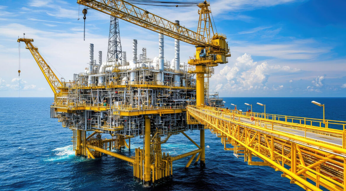 Asset Integrity Inspection of Onshore/Offshore Plant is a specialized service designed to ensure that industrial assets remain safe, reliable and fit for continued operation.