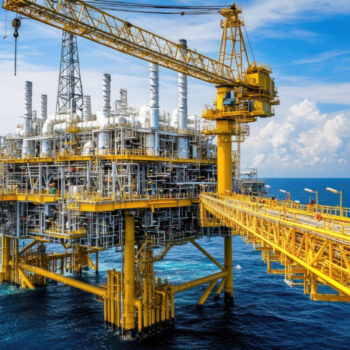 Asset Integrity Inspection of Onshore/Offshore Plant is a specialized service designed to ensure that industrial assets remain safe, reliable and fit for continued operation.