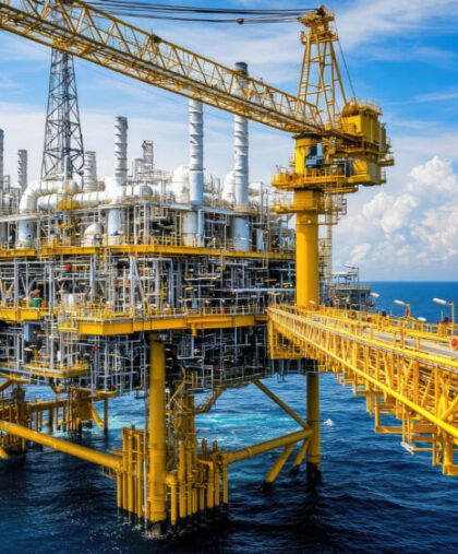 Asset Integrity Inspection of Onshore/Offshore Plant is a specialized service designed to ensure that industrial assets remain safe, reliable and fit for continued operation.