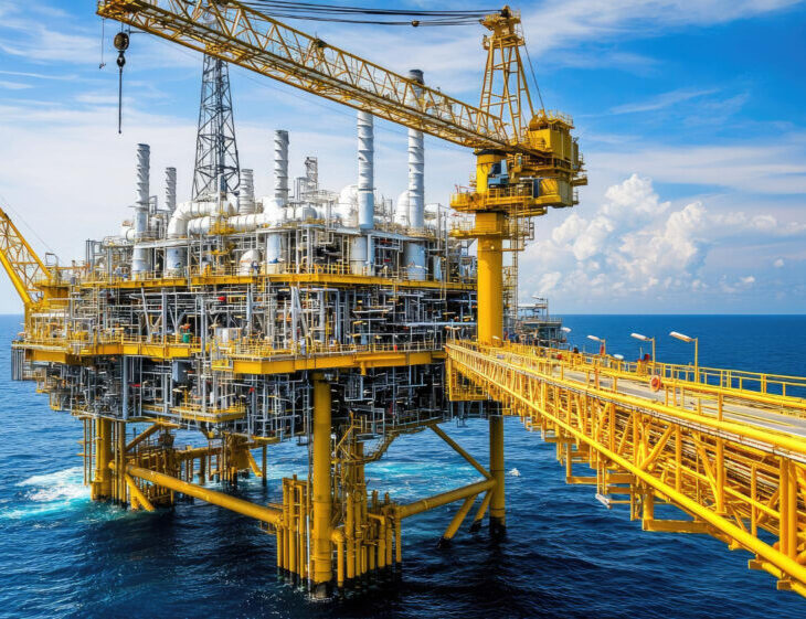 Asset Integrity Inspection of Onshore/Offshore Plant is a specialized service designed to ensure that industrial assets remain safe, reliable and fit for continued operation.