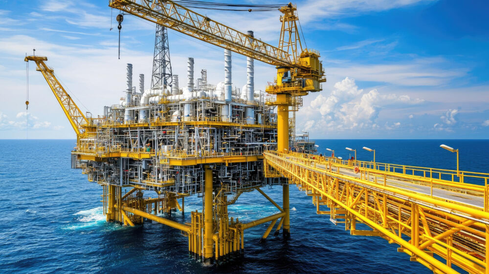 Asset Integrity Inspection of Onshore/Offshore Plant is a specialized service designed to ensure that industrial assets remain safe, reliable and fit for continued operation.