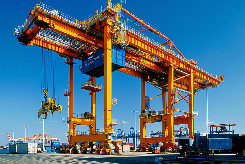 Load Testing & Structural Capacity Verification We verify the safe load-bearing capacity of port structures such as quays, jetties, piers, dolphins, ramps, crane supports and heavy-duty pavements. Through inspection, testing, monitoring and engineering assessment, TechInspecta helps clients confirm safe working limits, prevent structural failure and ensure reliable port operations.