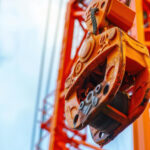 Techinspecta_Mozambique_port_Load Testing & Structural Capacity Verification​