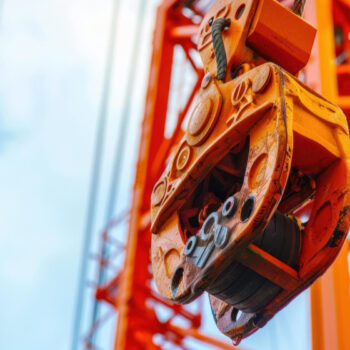 Techinspecta_Mozambique_port_Load Testing & Structural Capacity Verification​