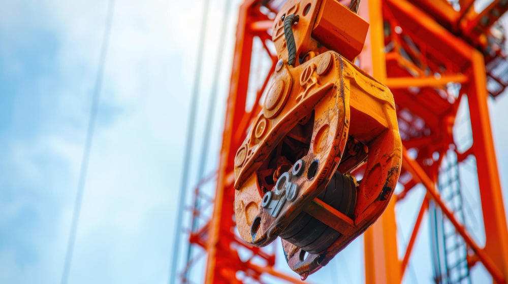 Techinspecta_Mozambique_port_Load Testing & Structural Capacity Verification​