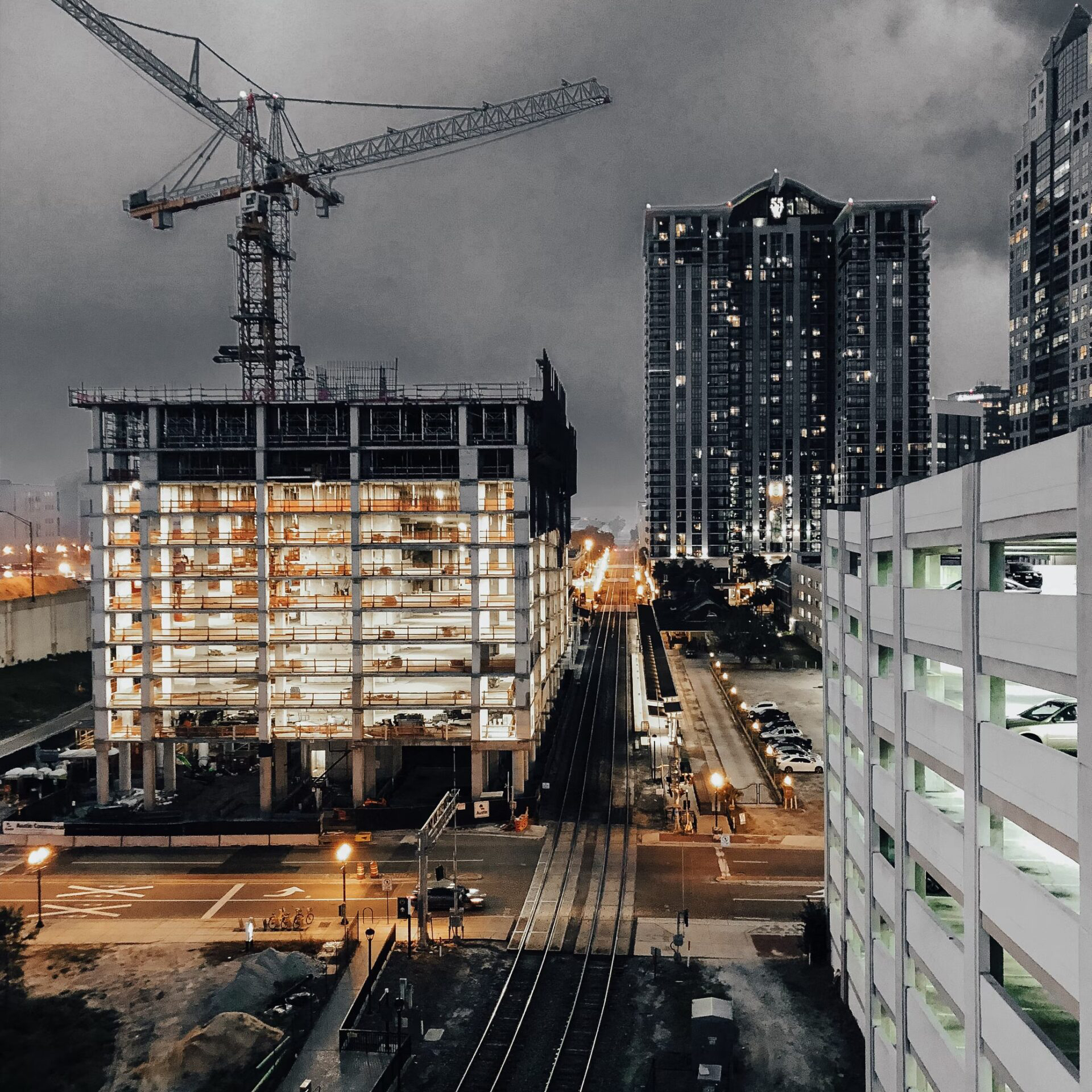 projeInfrastructure & Civil Works ct image