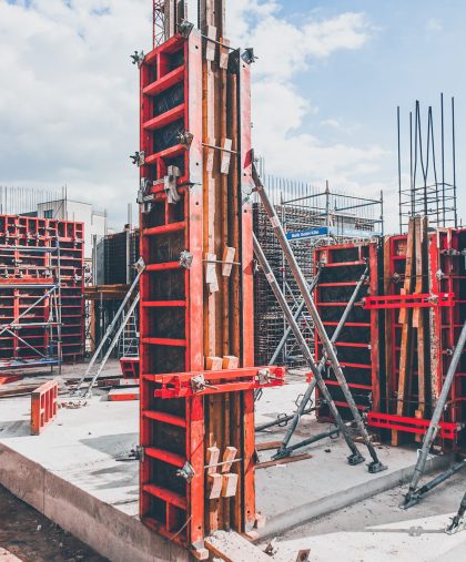 Techoinspecta - Infrastructure & Civil Works