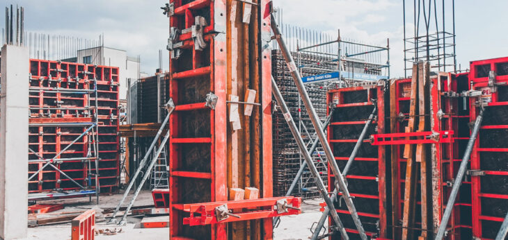 Techoinspecta - Infrastructure & Civil Works