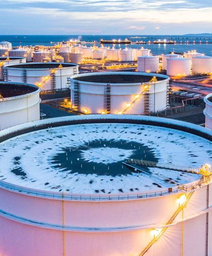 Techinspecta Mozambique provide services in Petrochemical and chemical plants that operate at the intersection of extreme process conditions, volatile substances, and complex electrical systems.