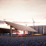 Solar PV Module, String and DC Array Inspection