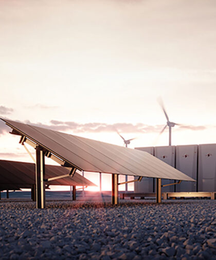 Solar PV Module, String and DC Array Inspection