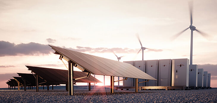 Solar PV Module, String and DC Array Inspection