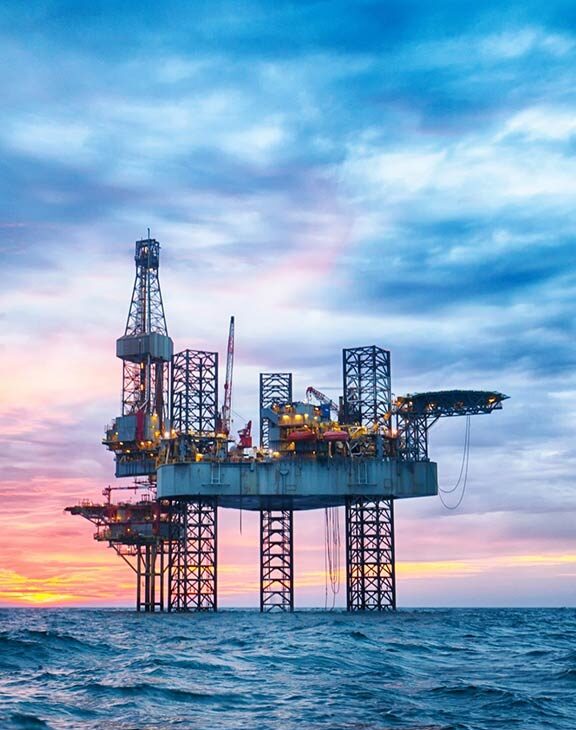 At TechInspecta Integrity Services, Lda., we support oil and gas operations with specialised inspection