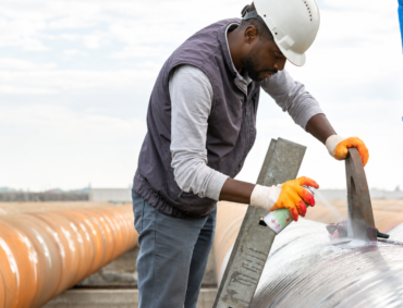 Techinspecta_mozambique_ndt_inpection_paint_test