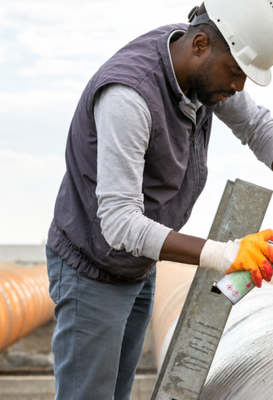 Techinspecta_mozambique_ndt_inpection_paint_test