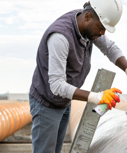 Techinspecta_mozambique_ndt_inpection_paint_test