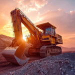 Heavy Mobile Equipment Inspection