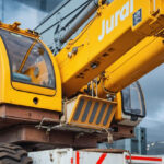 Lifting Equipment Inspection