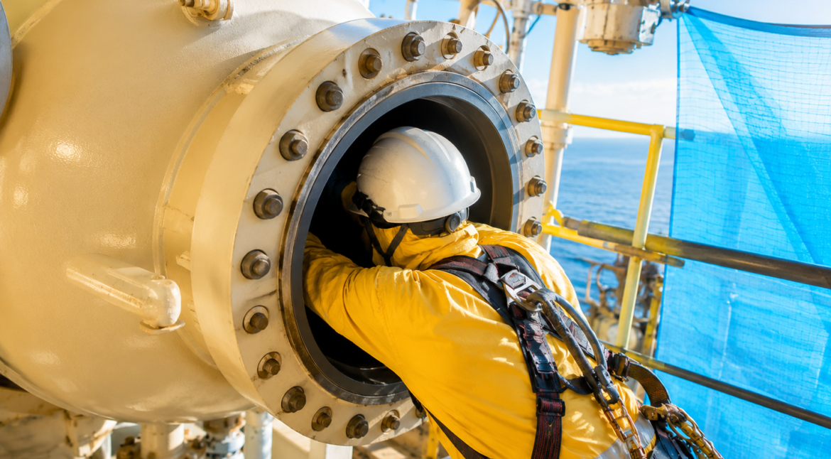 Confined Space Work TechInspecta supports safe confined space work for industrial clients carrying out inspection, cleaning, maintenance, repair or testing inside tanks, vessels, pits, manholes, pipelines, silos, chambers and other restricted-access areas.