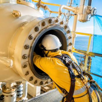 Confined Space Work TechInspecta supports safe confined space work for industrial clients carrying out inspection, cleaning, maintenance, repair or testing inside tanks, vessels, pits, manholes, pipelines, silos, chambers and other restricted-access areas.