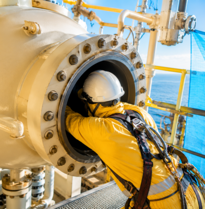 Confined Space Work TechInspecta supports safe confined space work for industrial clients carrying out inspection, cleaning, maintenance, repair or testing inside tanks, vessels, pits, manholes, pipelines, silos, chambers and other restricted-access areas.