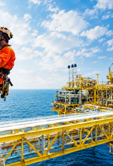 TechInspecta provides professional Work at Height Safety Training for workers, supervisors, contractors and industrial teams exposed to fall hazards.
