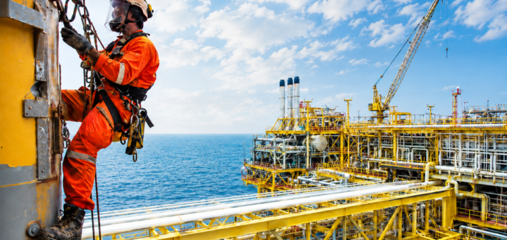 TechInspecta provides professional Work at Height Safety Training for workers, supervisors, contractors and industrial teams exposed to fall hazards.