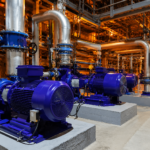 Rotating Equipment and Mechanical Integrity Inspection