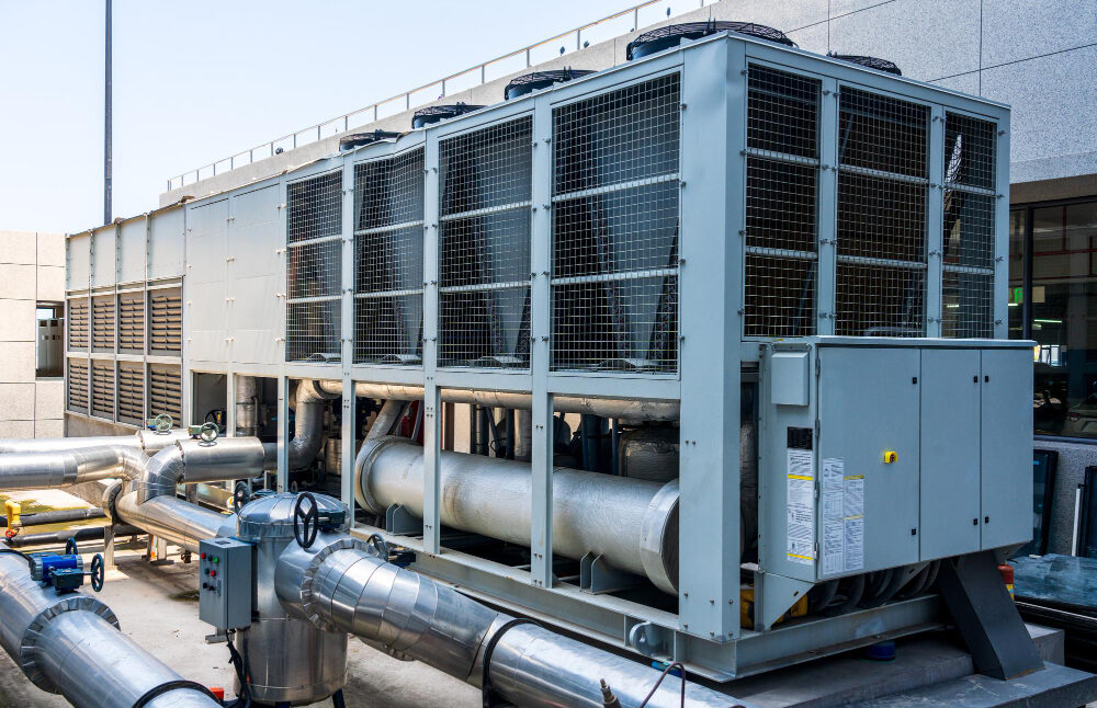 TechInspecta supports clients by inspecting HVAC equipment installation, ductwork, piping, insulation, supports, controls, testing, balancing and commissioning readiness.