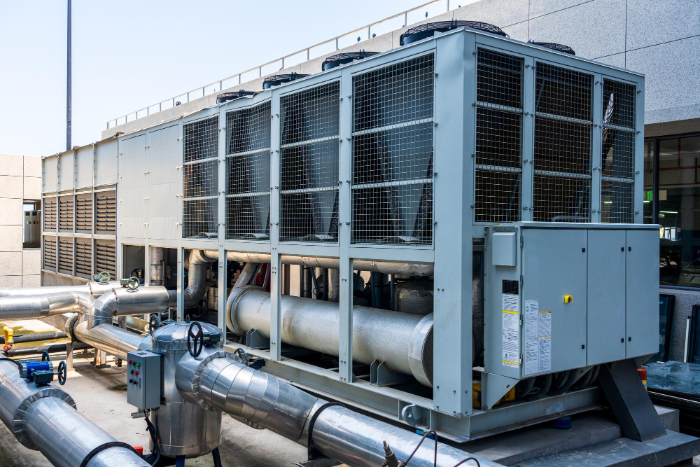 TechInspecta supports clients by inspecting HVAC equipment installation, ductwork, piping, insulation, supports, controls, testing, balancing and commissioning readiness.