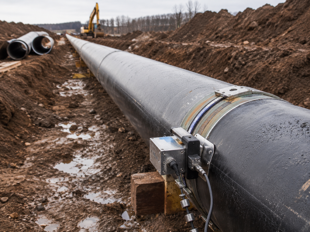 Corrosion Inspection & Cathodic Protection Assessment is a critical asset integrity service designed to evaluate, monitor and control corrosion in port and marine structures exposed to aggressive salt-water environments.