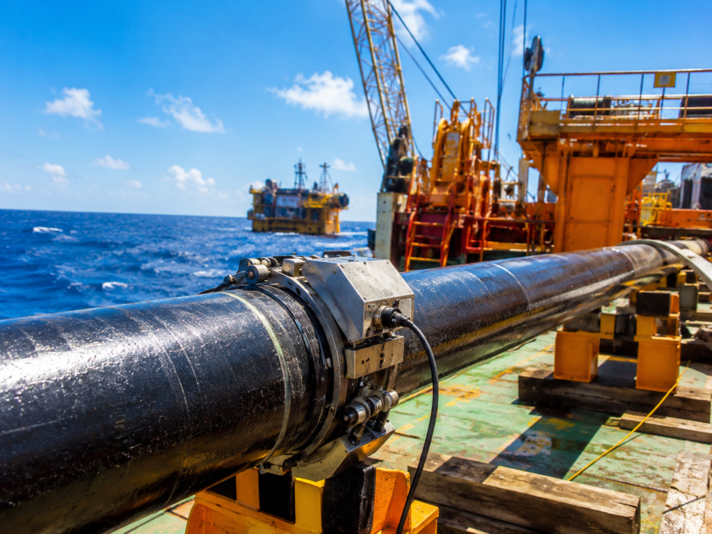 Techinspecta_mozambique_Corrosion Inspection & Cathodic Protection_offshore