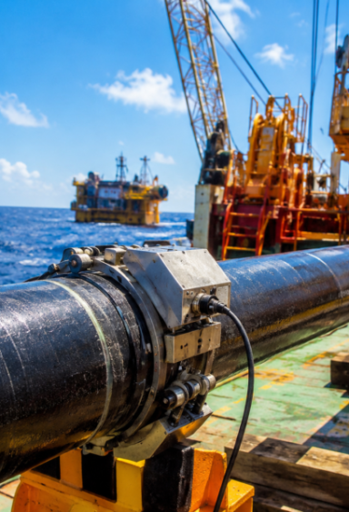 Techinspecta_mozambique_Corrosion Inspection & Cathodic Protection_offshore