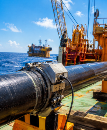 Techinspecta_mozambique_Corrosion Inspection & Cathodic Protection_offshore