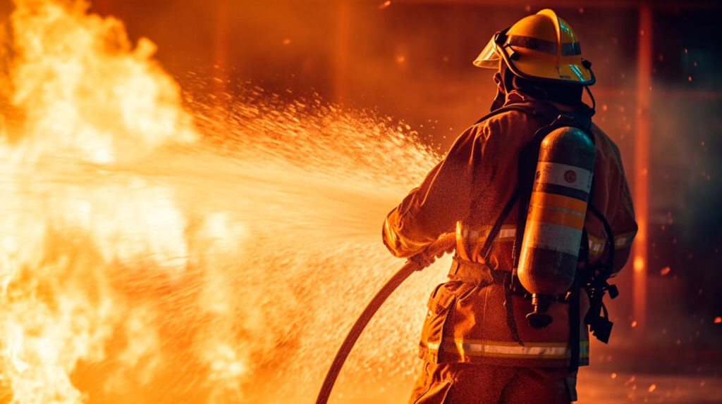 TechInspecta provides Fire Fighting Safety Training for workers, supervisors, contractors, fire wardens and emergency response teams.