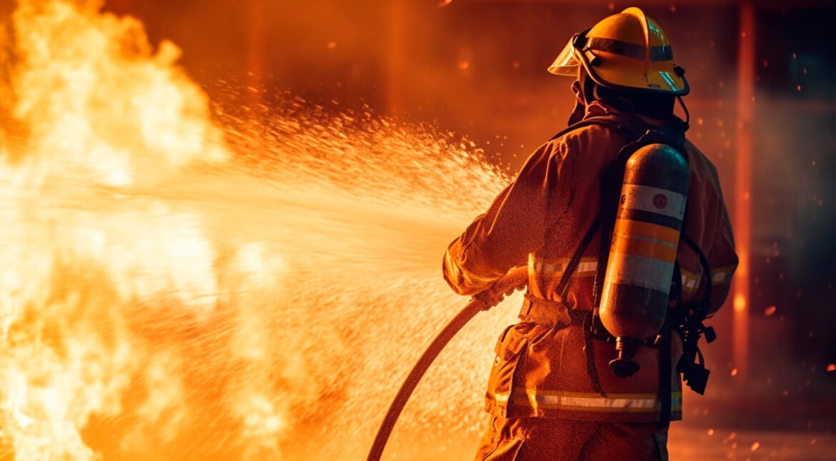 TechInspecta provides Fire Fighting Safety Training for workers, supervisors, contractors, fire wardens and emergency response teams.