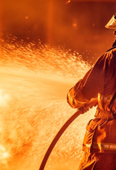 TechInspecta provides Fire Fighting Safety Training for workers, supervisors, contractors, fire wardens and emergency response teams.