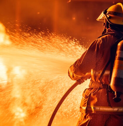 TechInspecta provides Fire Fighting Safety Training for workers, supervisors, contractors, fire wardens and emergency response teams.