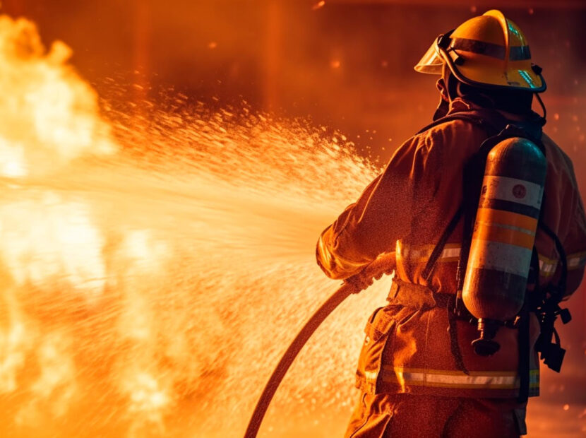 TechInspecta provides Fire Fighting Safety Training for workers, supervisors, contractors, fire wardens and emergency response teams.