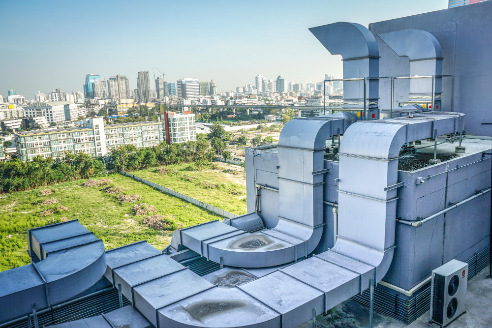 TechInspecta supports clients by inspecting HVAC equipment installation, ductwork, piping, insulation, supports, controls, testing, balancing and commissioning readiness.