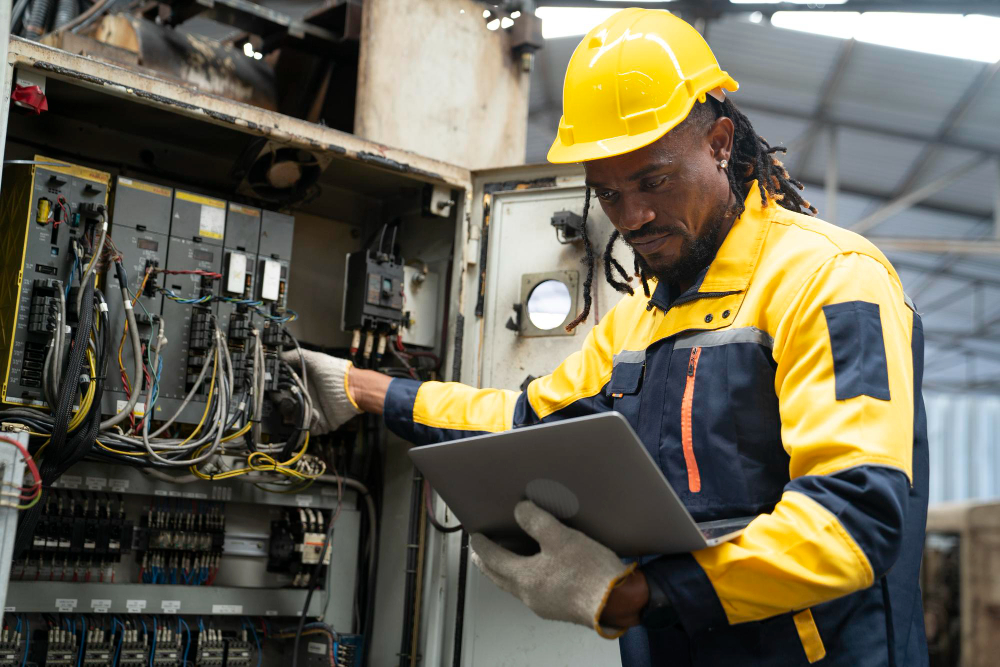 Renewable energy projects depend on substations to collect, transform and export power to the grid. Poor inspection of transformers, switchgear, protection systems or earthing can lead to outages, electrical faults, fire and safety incidents