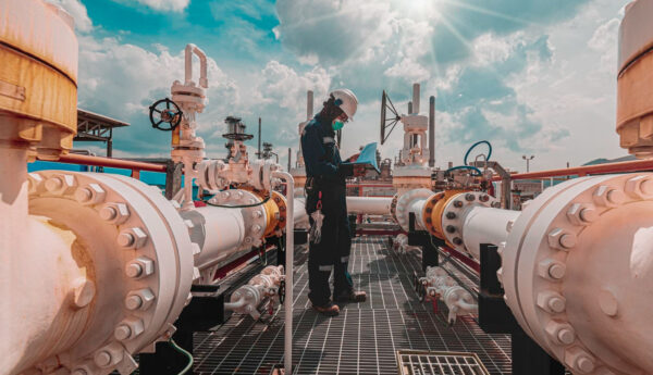 Inspection, Testing & Certification of Lifting Equipment